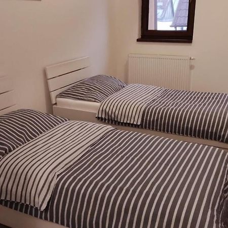 Hotel Penzion Radlinka à Prešov Extérieur photo
