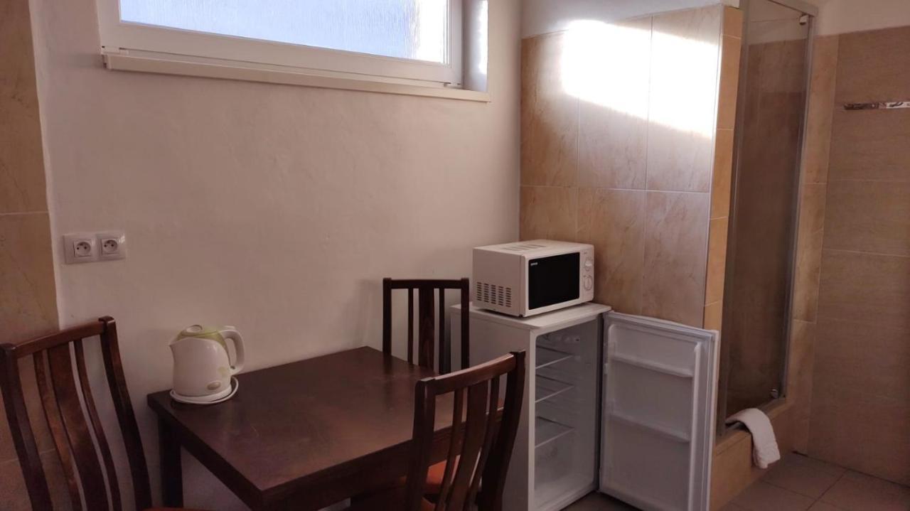 Hotel Penzion Radlinka à Prešov Extérieur photo