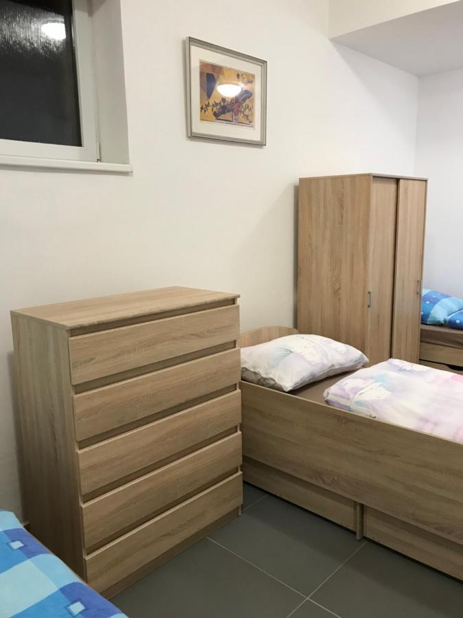 Hotel Penzion Radlinka à Prešov Extérieur photo
