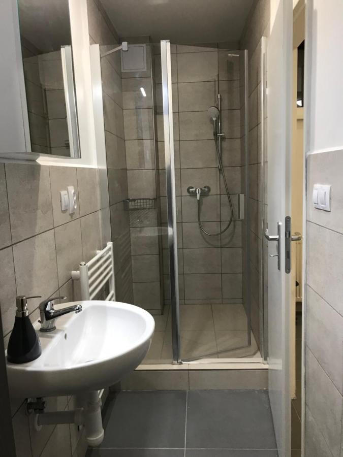 Hotel Penzion Radlinka à Prešov Extérieur photo